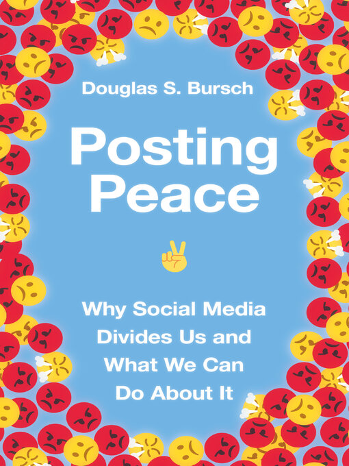 Title details for Posting Peace by Douglas S. Bursch - Available